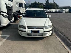 Usata 2007 Fiat Stilo Active Station wagon | 2000 € (Cara)