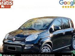 Nero Usata 2024 Fiat Panda S Tre volumi | 11.490 € (Buon prezzo)