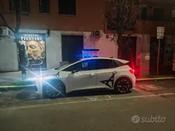 Usata 2022 Cupra Born Due volumi | 21.500 € (Ottimo prezzo)