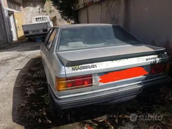Usata 1987 Maserati Biturbo Coupé | 15.000 €