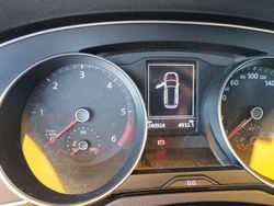 Nero Usata 2016 VW Passat Comfortline Station wagon | 8000 € (Super prezzo)