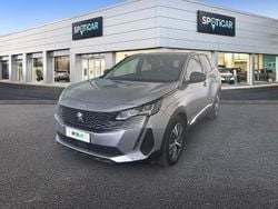 Grigio Usata 2024 Peugeot 3008 Allure SUV | 26.850 € (Buon prezzo)