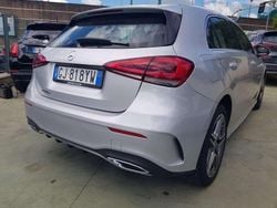 Grigio Usata 2022 Mercedes A250 AMG line Tre volumi | 26.400 € (Ottimo prezzo)