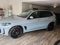 Brooklyn Usata 2024 BMW X5 M Sport SUV | 79.000 € (Buon prezzo)