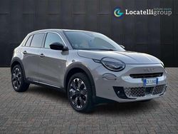 Beige Usata 2025 Fiat 600 La Prima SUV | 23.300 €