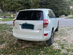 Usata 2013 Toyota RAV4 Lounge SUV | 10.000 € (Buon prezzo)