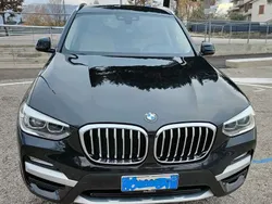 Nero Usata 2018 BMW X3 Luxury Line SUV | 26.999 € (Buon prezzo)