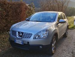 Usata 2009 Nissan Qashqai SUV | 5000 € (Buon prezzo)