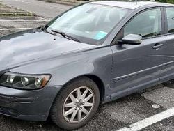 Grigio Usata 2006 Volvo S40 Momentum Tre volumi | 2900 €