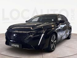 Nero Nuova 2025 Peugeot 308 GT Tre volumi | 28.990 € (Buon prezzo)