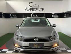 Grigio Usata 2019 VW Passat Executive Station wagon | 16.800 € (Cara)