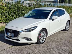 Usata 2017 Mazda 3 Tre volumi | 7500 €