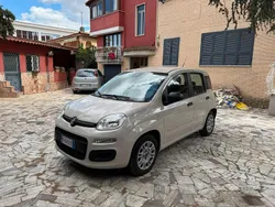Usata 2017 Fiat Panda Due volumi | 9500 € (Buon prezzo)