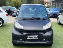 Smart ForTwo Coupé