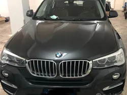 Usata 2015 BMW X4 Comfort Edition SUV | 18.000 € (Ottimo prezzo)