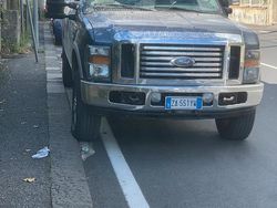 Blu Usata 2005 Ford F350 Pick-up | 12.345 €