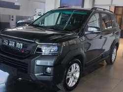 Grigio Nuova 2025 SWM G03 SUV | 18.999 €