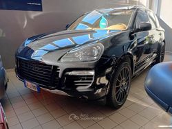 Usata 2008 Porsche Cayenne GTS SUV | 16.990 €