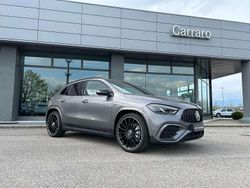 Grigio montagna Nuova 2025 Mercedes GLA35 AMG AMG SUV | 60.857 € (Ottimo prezzo)