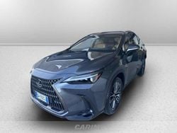 Grigio Usata 2024 Lexus NX350h Luxury Line SUV | 52.500 € (Super prezzo)