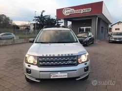 Usata 2013 Land Rover Freelander 2 S SUV | 9900 € (Buon prezzo)