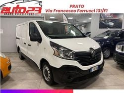 Bianco Usata 2019 Renault Trafic Monovolume | 9899 € (Ottimo prezzo)