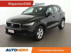 Nero Usata 2020 Volvo XC40 Momentum SUV | 22.999 € (Ottimo prezzo)