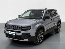 Granite Nuova 2025 Jeep Avenger Summit SUV | 24.993 € (Buon prezzo)