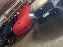 Usata 2023 BMW X6 M Competition Edition SUV | 134.999 € (Super prezzo)