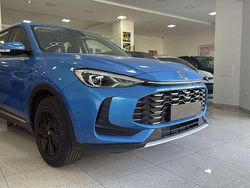 Nero Nuova 2025 MG ZS Comfort Tre volumi | 16.500 € (Ottimo prezzo)