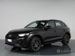 Usata 2021 Audi Q5 Black Edition SUV | 44.500 € (Buon prezzo)