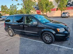 Usata 2015 Lancia Voyager Monovolume | 3500 € (Ottimo prezzo)