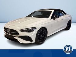 Bianco Nuova 2025 Mercedes CLE220 Advanced Plus Cabrio | 63.350 € (Super prezzo)