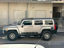 Grigio Usata 2006 Hummer H3 SUV | 23.000 €