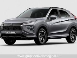 Grigio Nuova 2025 Mitsubishi Eclipse SUV | 36.600 €