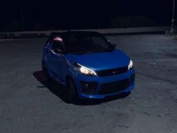 Blu/azzurro Usata 2021 Ligier JS50 Due volumi | 9800 € (Buon prezzo)