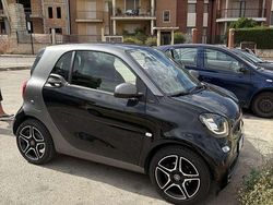 Usata 2018 Smart ForTwo Coupé Passion Due volumi | 14.000 € (Buon prezzo)