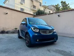 Usata 2018 Smart ForTwo Cabrio Passion Cabrio | 6920 € (Super prezzo)