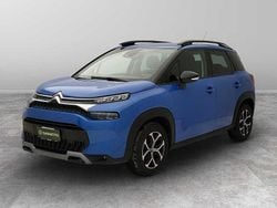 Blu Usata 2023 Citroën C3 Aircross PureTech SUV | 16.190 € (Buon prezzo)