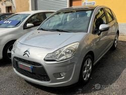 Argento Usata 2011 Citroën C3 Exclusive Due volumi | 3999 € (Buon prezzo)