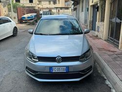 Grigio Usata 2016 VW Polo Due volumi | 8500 € (Buon prezzo)