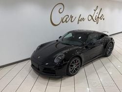 Nero Usata 2025 Porsche 911 Carrera Coupé | 173.992 €