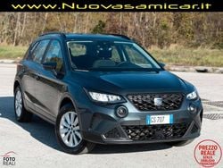 Grigio Usata 2023 Seat Arona Style SUV | 15.700 € (Buon prezzo)