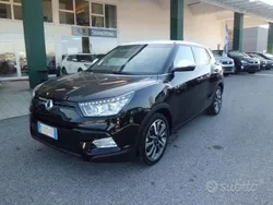 Usata 2016 Ssangyong Tivoli SUV | 11.990 € (Cara)
