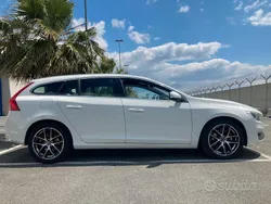 Usata 2015 Volvo V60 Summum Station wagon | 14.000 € (Molto cara)