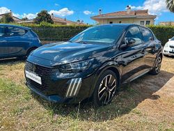 Grigio Usata 2024 Peugeot 208 GT Due volumi | 17.800 € (Molto cara)