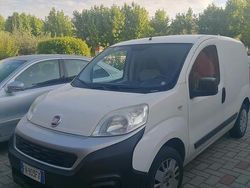 Bianco Usata 2018 Fiat Fiorino Furgone | 9950 € (Buon prezzo)