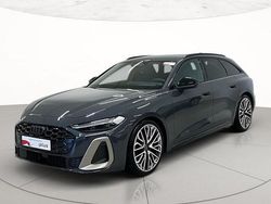 Grigio magnete Nuova 2025 Audi A5 Sportback Edition .1 Due volumi | 65.900 € (Buon prezzo)