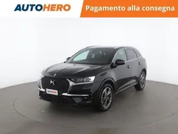 Nero Usata 2021 DS Automobiles DS7 Crossback Business SUV | 23.899 € (Ottimo prezzo)