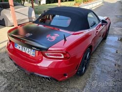 Usata 2016 Fiat 124 Abarth Due volumi | 33.000 €